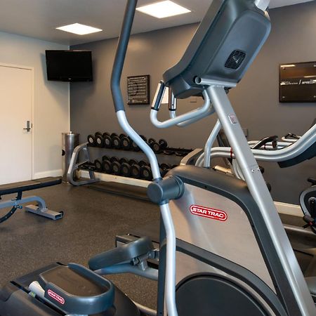 Hilton Garden Inn Baton Rouge Airport Экстерьер фото
