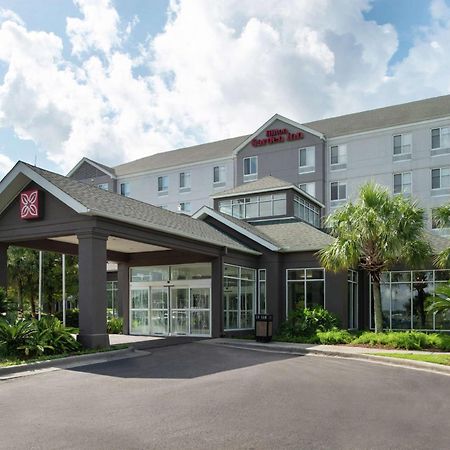 Hilton Garden Inn Baton Rouge Airport Экстерьер фото