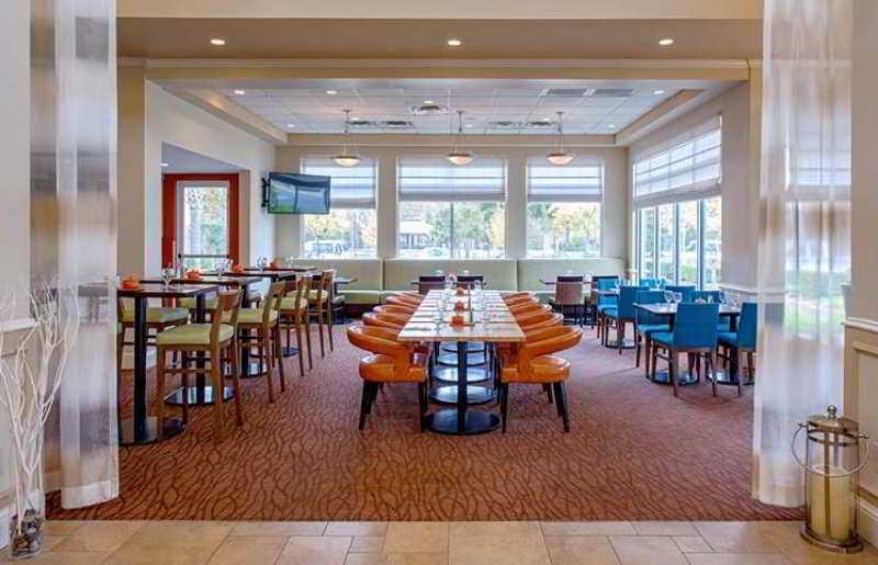 Hilton Garden Inn Baton Rouge Airport Экстерьер фото