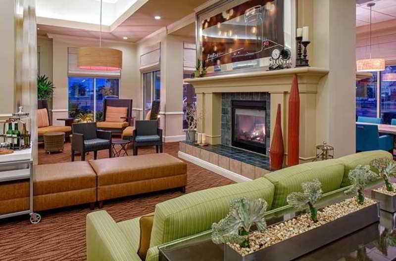 Hilton Garden Inn Baton Rouge Airport Экстерьер фото