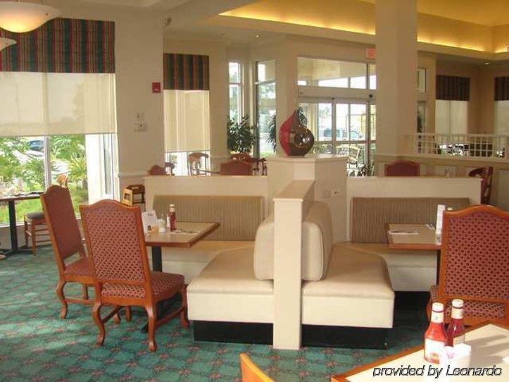 Hilton Garden Inn Baton Rouge Airport Интерьер фото