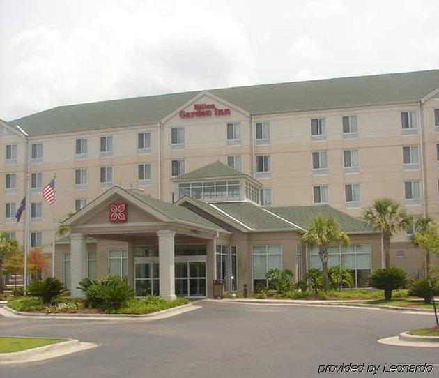 Hilton Garden Inn Baton Rouge Airport Экстерьер фото